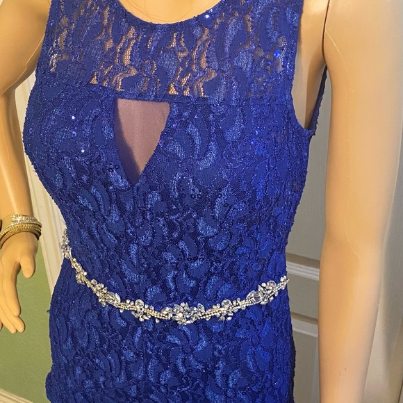 My Michelle Event/Evening gown dress - Picture 4 of 6